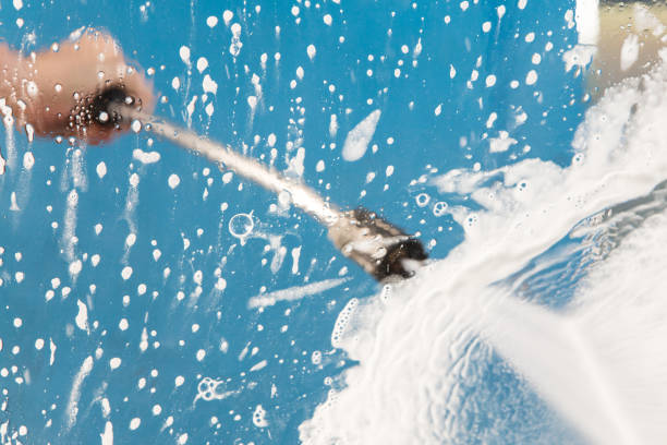 Best Heavy Equipment Washing  in Mount Airy, GA