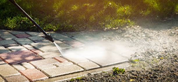 Playground Equipment Cleaning in Mount Airy, GA
